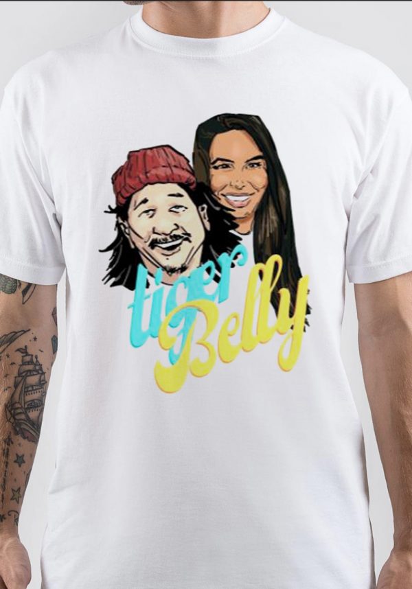 Bobby Lee T-Shirt