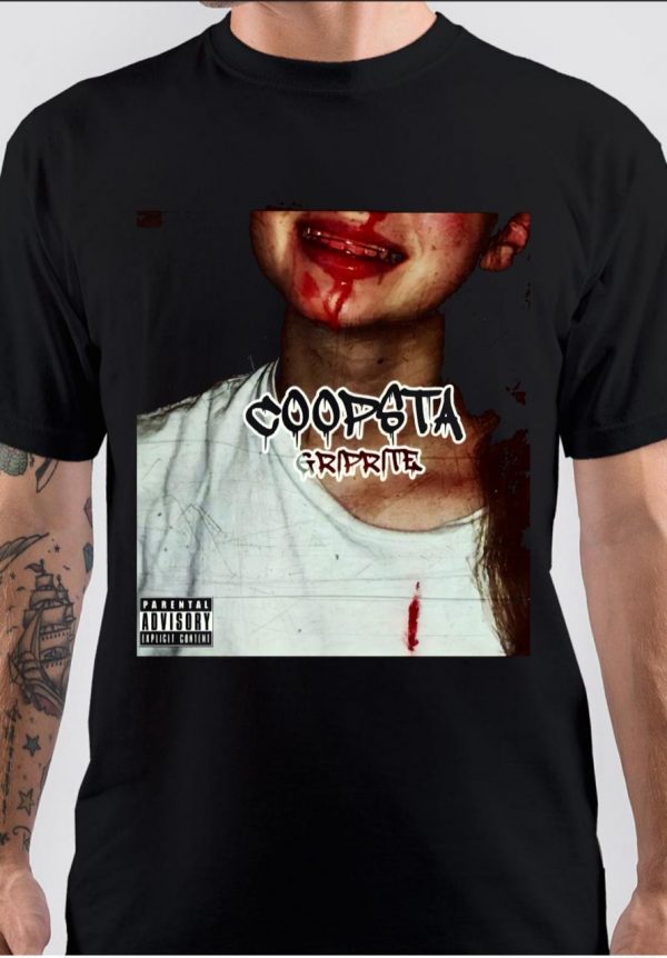 COOPSTA T-Shirt