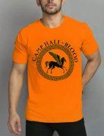 Camp Half-Blood T-Shirt