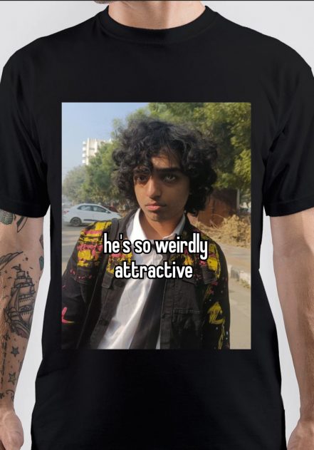 Chaar Diwaari T-Shirt