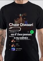 Chaar Diwaari T-Shirt