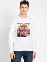 Coldplay Paradise Full Sleeve T-Shirt