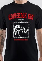 Comeback Kid T-Shirt