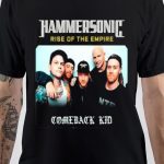 Comeback Kid T-Shirt