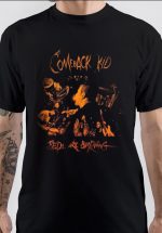 Comeback Kid T-Shirt