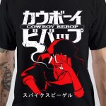 Cowboy Bebop T-Shirt