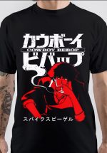 Cowboy Bebop T-Shirt