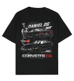 DANIEL DG Oversized T-Shirt