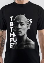 David Goggins T-Shirt