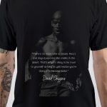 David Goggins T-Shirt