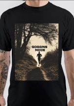 David Goggins T-Shirt