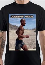 David Goggins T-Shirt