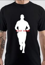 David Goggins T-Shirt