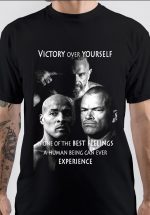 David Goggins T-Shirt