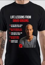 David Goggins T-Shirt