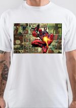 Deadpool T-Shirt