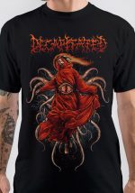 Decapitated T-Shirt