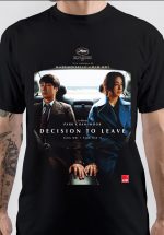 Decision To Leave T-Shirt