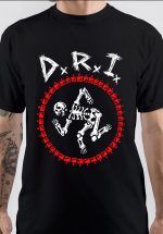 Dirty Rotten Imbeciles T-Shirt