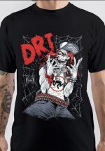 Dirty Rotten Imbeciles T-Shirt