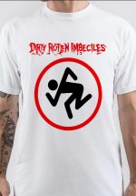 Dirty Rotten Imbeciles T-Shirt