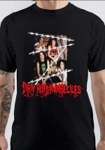 Dirty Rotten Imbeciles T-Shirt