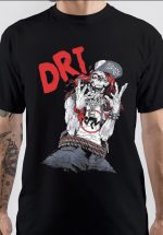 Dirty Rotten Imbeciles T-Shirt