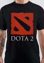 Dota 2 T-Shirt