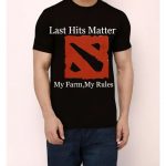 Dota 2 T-Shirt