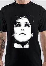 Edie Sedgwick T-Shirt