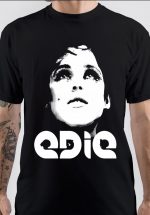 Edie Sedgwick T-Shirt