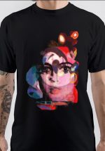 Edie Sedgwick T-Shirt