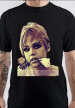 Edie Sedgwick T-Shirt