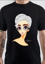 Edie Sedgwick T-Shirt