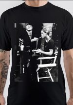 Edie Sedgwick T-Shirt