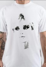 Edie Sedgwick T-Shirt