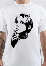 Edie Sedgwick T-Shirt