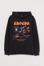 Eminem Hoodie