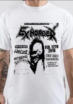 Exhorder T-Shirt