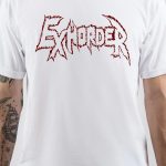 Exhorder T-Shirt