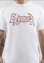 Exhorder T-Shirt