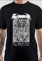 Exhorder T-Shirt