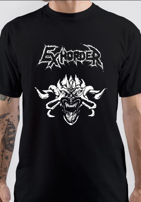 Exhorder T-Shirt