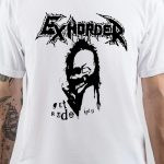 Exhorder T-Shirt