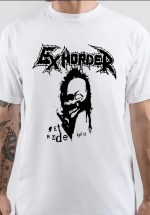 Exhorder T-Shirt