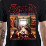 Exhorder T-Shirt