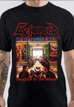 Exhorder T-Shirt