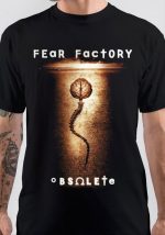 Fear Factory T-Shirt