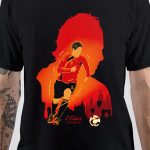 Fernando Torres T-Shirt