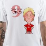 Fernando Torres T-Shirt